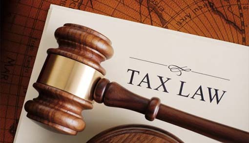 Taxation Course